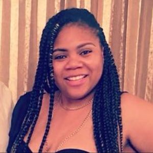 Meet your Posher, Cierra